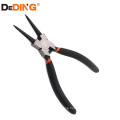 External Straight Retaining Snap Ring Circlip Pliers